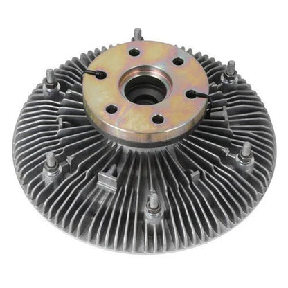 Bethesda Industrial Viscous Fan Clutch Assembly fits John Deere 8850 8960 RE24149