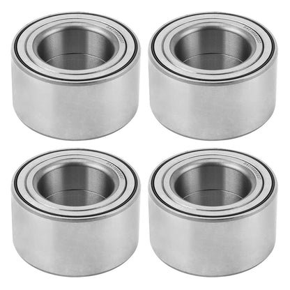 Bethesda Industrial New Front And Rear Wheel Bearing For Can-Am Maverick X3 Max 4x4 Turbo 2017-2023