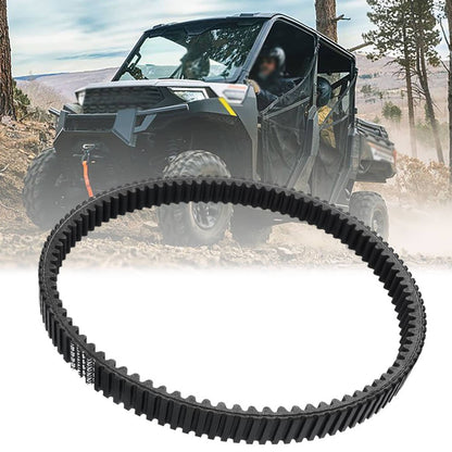 Bethesda Industrial Clutch Drive Belt For Polaris Polaris Ranger 570 / Ranger 570 NSTR 2022-2026