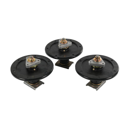 Bethesda Industrial 3 Deck Spindle For Toro 48 52 60 Inch Deck Z Master 400 410 450 500 107-8504