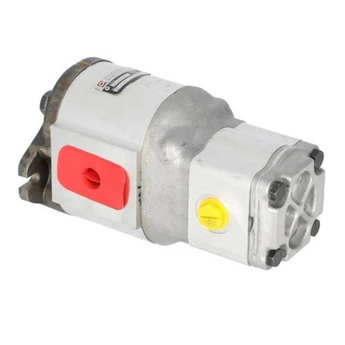 Bethesda Industrial Hydraulic Dynamatic Pump fits Bobcat 773 6675344