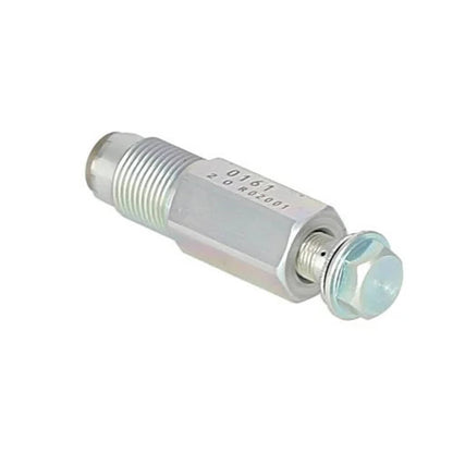 Bethesda Industrial Pressure Relief Valve fits John Deere 7710 7810 RE516335 fits Denso 095420-0161