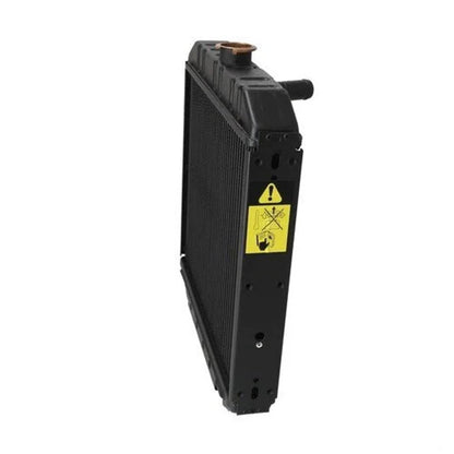 Bethesda Industrial Radiator fits Case 1818 1825 1818 1825 A173836