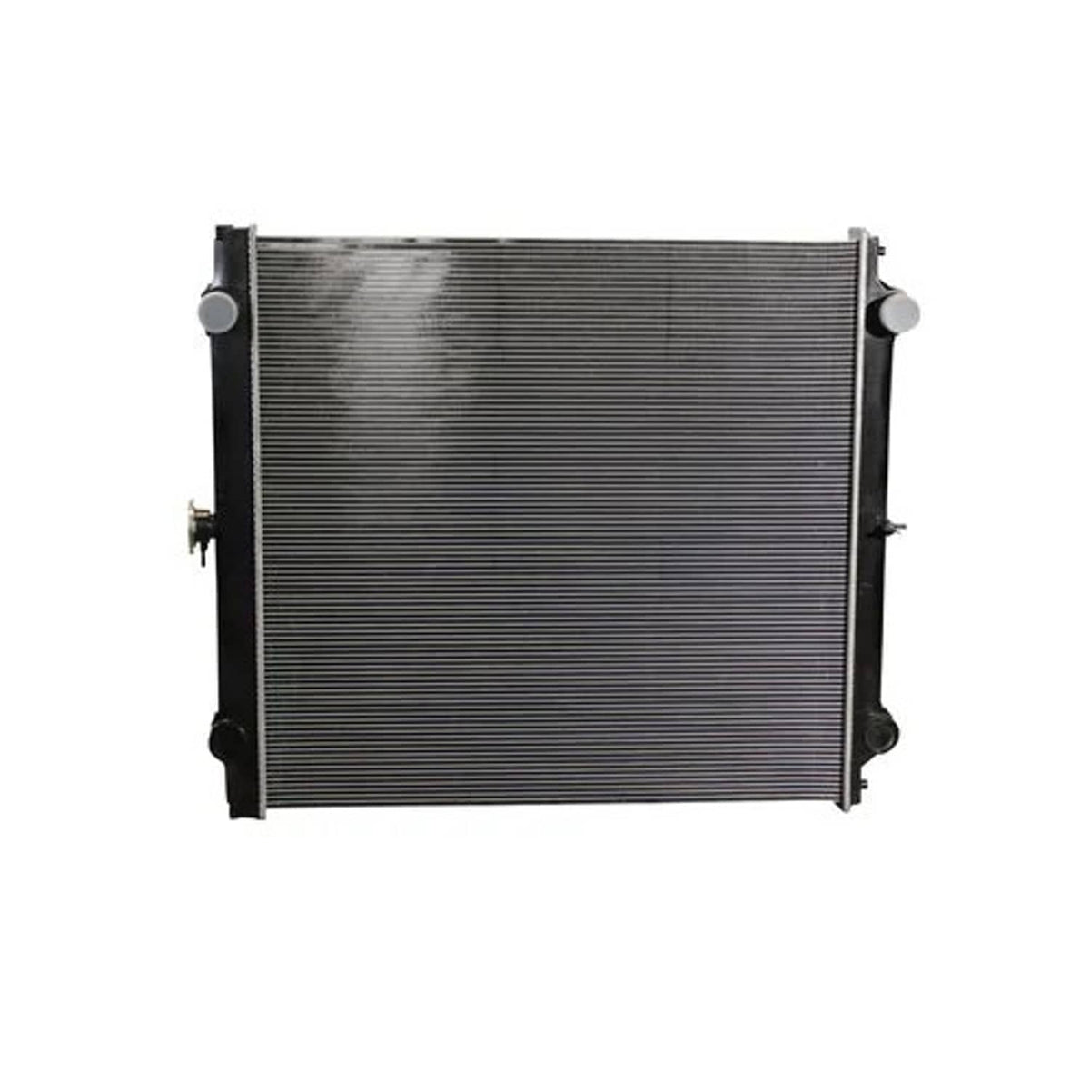 Bethesda Industrial Radiator fits Hitachi ZX200 4448338