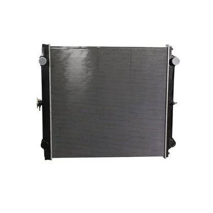 Bethesda Industrial Radiator fits Hitachi ZX200 4448338