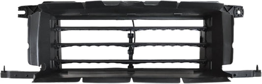 Bethesda Industrial New Active Grille Air Shutter W/o motor For 2024-2025 Ford F150 RL348475CA