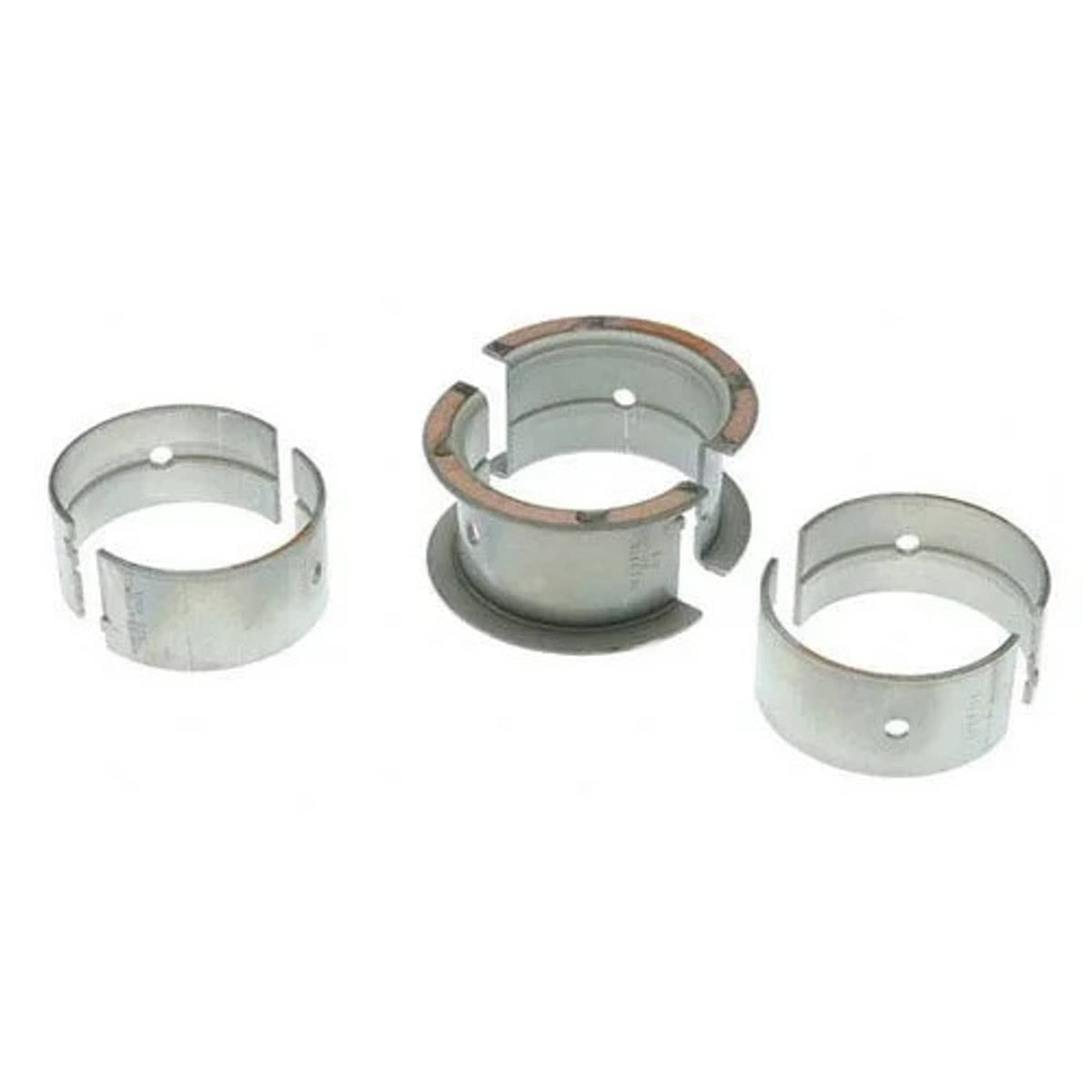 Bethesda Industrial Main Bearings - .030" Oversize - Set fits Ford NAA 600 800 2000 4000 C0NN6331E