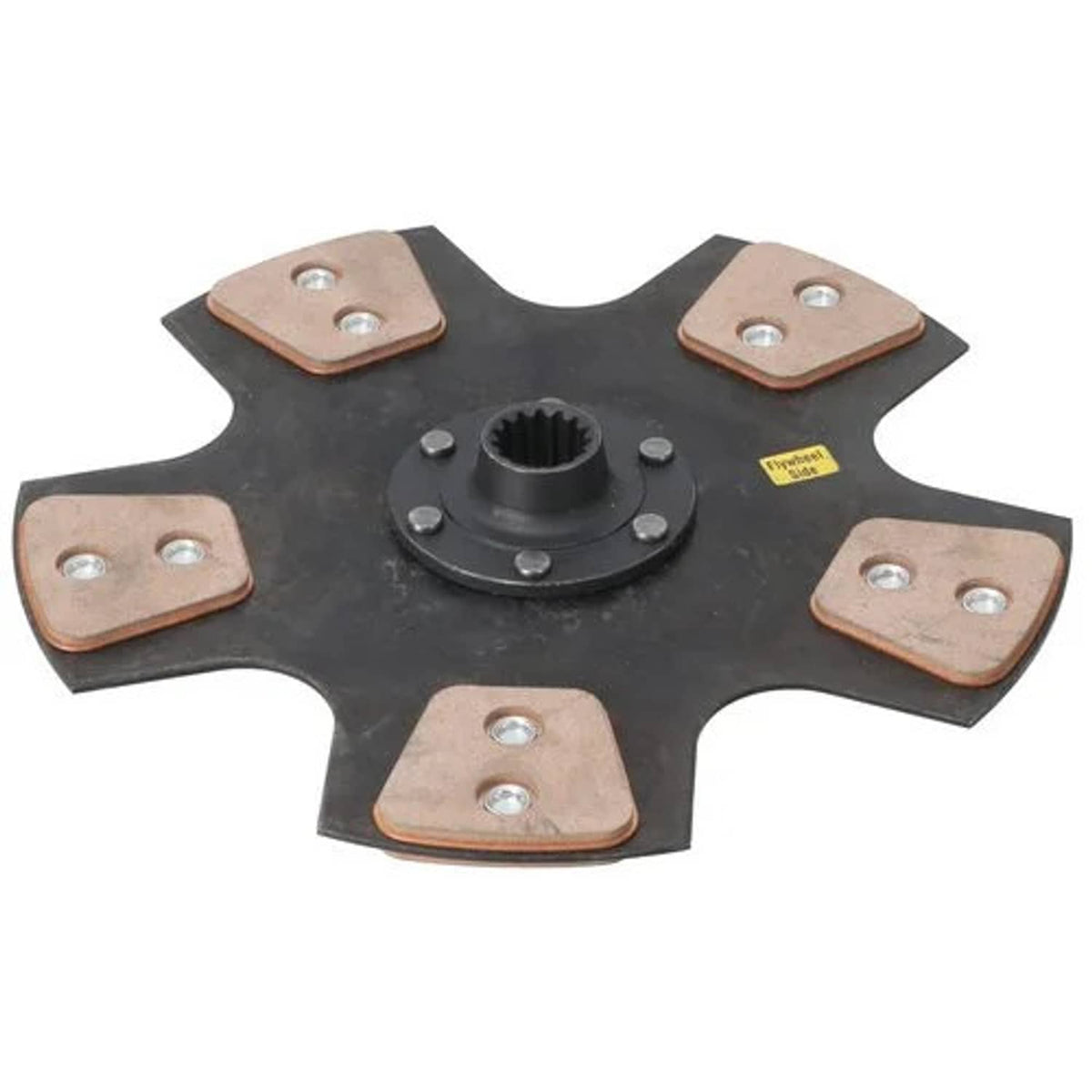 Bethesda Industrial Clutch Disc fits John Deere 1020 1120 2020 2030 2440 2640 300 400 401 AR66925