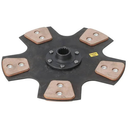 Bethesda Industrial Clutch Disc fits John Deere 1020 1120 2020 2030 2440 2640 300 400 401 AR66925