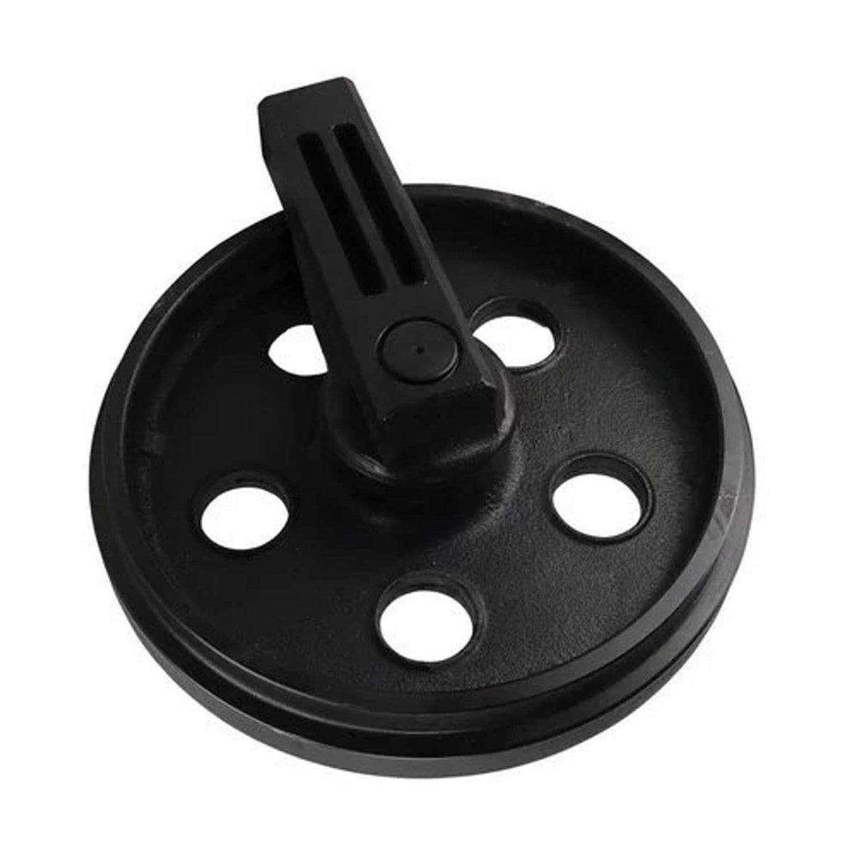 Bethesda Industrial Idler Pulley fits Komatsu PC78MR-6 PC88MR-8 PC88MR-10 21W-30-00014 fits Sany