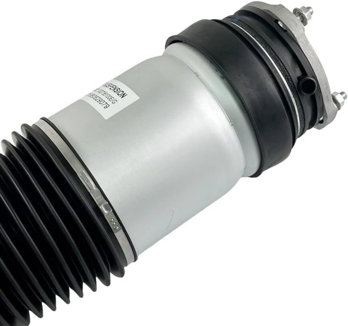 Bethesda Industrial Front Air Suspension Shock Strut For Tesla Model S 75D P85D 90D P100D AWD 16-19