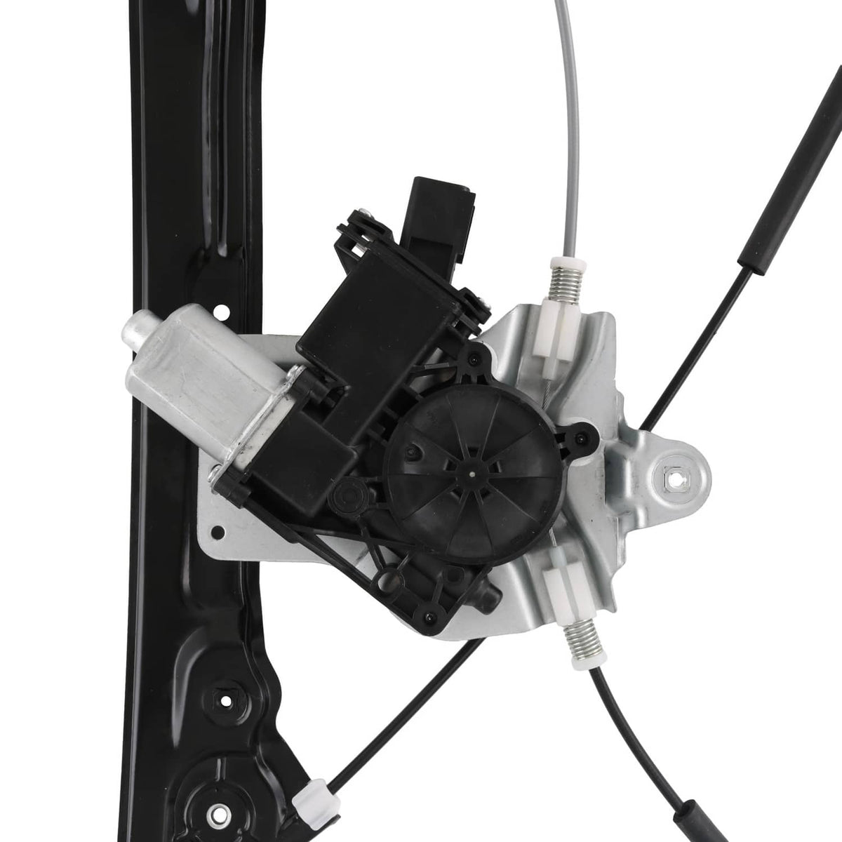 Bethesda Industrial Driver Front Side Window Regulator w/ Motor 748-974 For Chevy Cruze 2011-2015