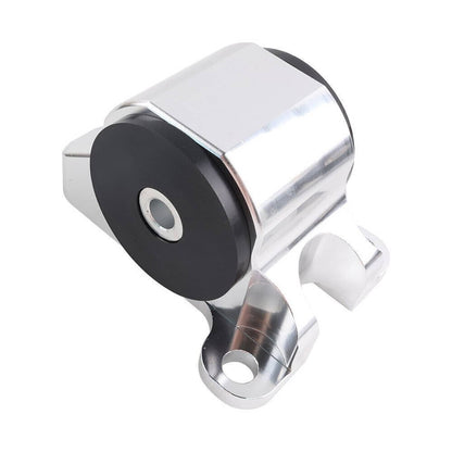 Bethesda Industrial 2 Bolt Engine Motor Mount Kit For 1996-00 Civic EK B16 B20 D16 B D Chrome Billet