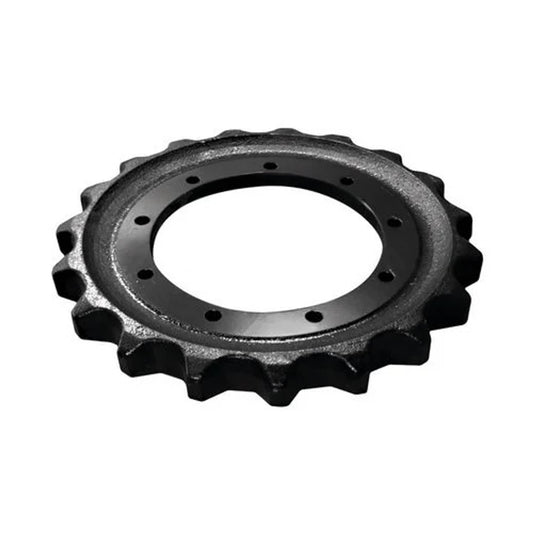 Bethesda Industrial Drive Sprocket fits Kubota KX057-4 KX161-3 KX161-3S U45ST U55-4 RD411-14432