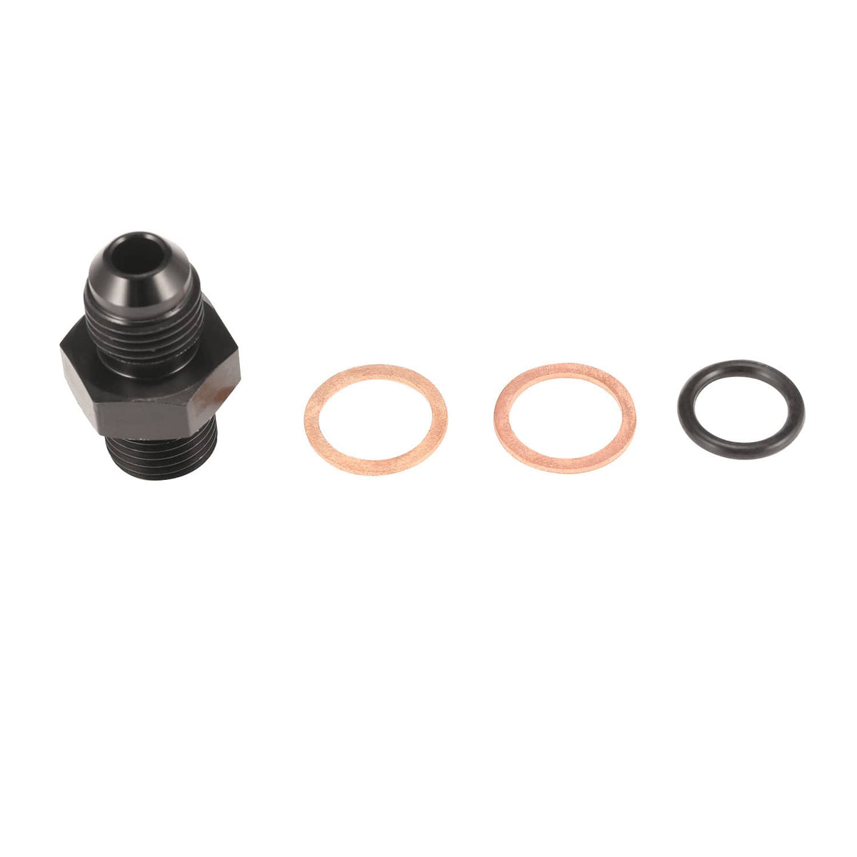 Bethesda Industrial Braided Fuel Line For Honda Civic Acura Integra D15 D16 B16B B16A B18C EG EK DC2