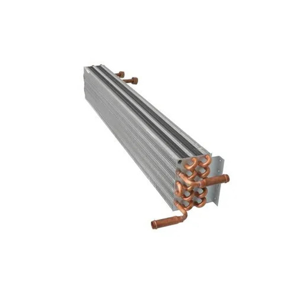 Bethesda Industrial Evaporator with Heater Core fits John Deere 4050 4230 4250 4430 4440 RE52265