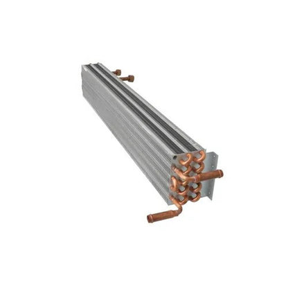 Bethesda Industrial Evaporator with Heater Core fits John Deere 4050 4230 4250 4430 4440 RE52265