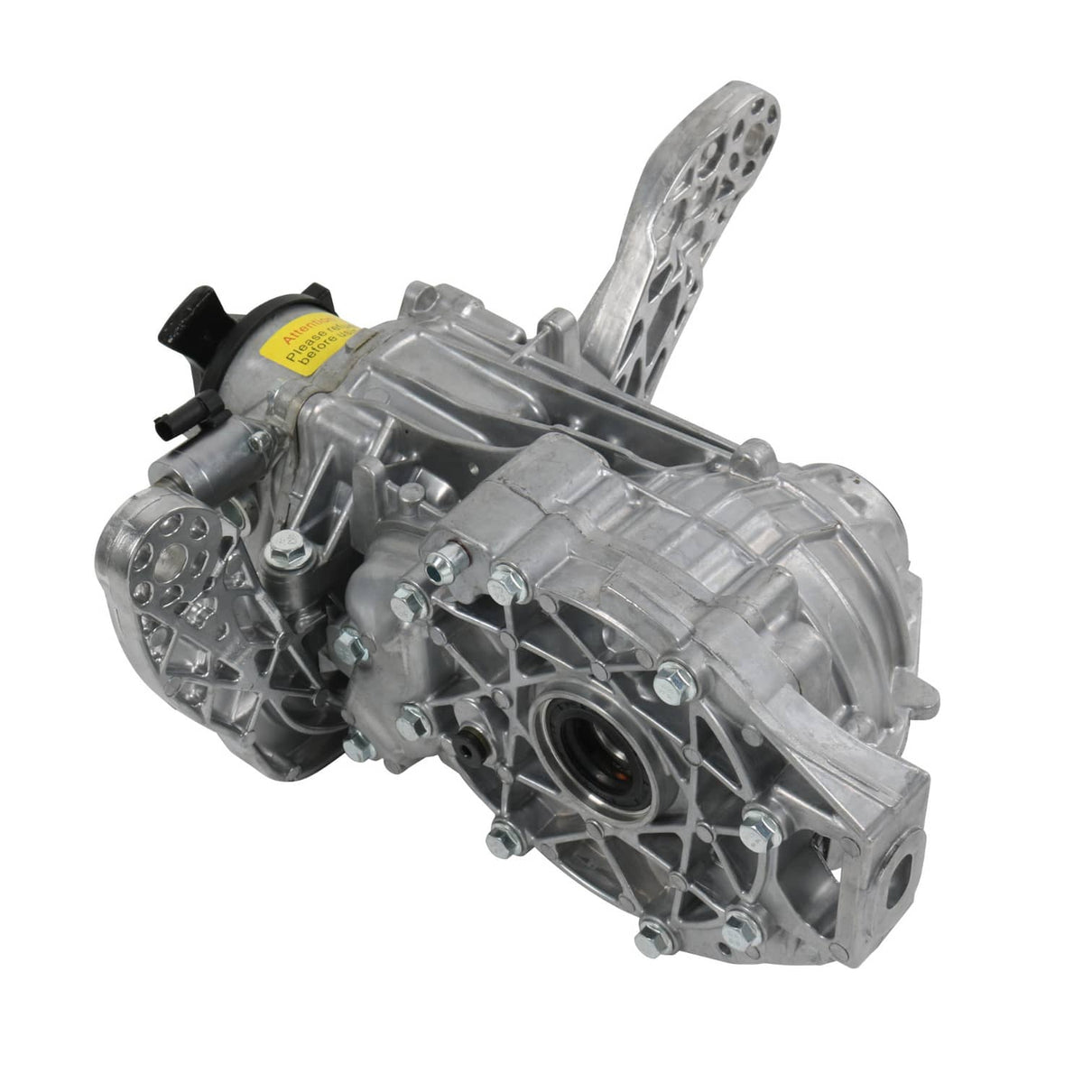 Bethesda Industrial Rear Axle Differential Assembly FIT Mercedes Benz CLA45 A45 AMG A250 B250 4Matic
