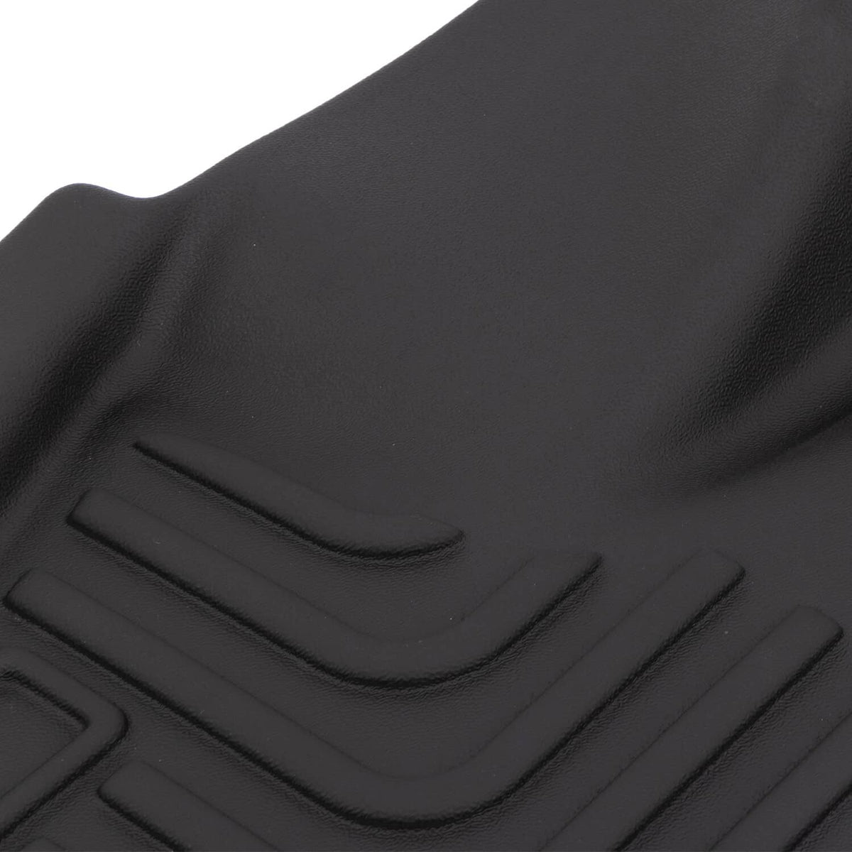 Bethesda Industrial Floor Mats w/Cargo Liner For 2021-2025 Chevrolet Suburban 2021-2025 GMC Yukon XL