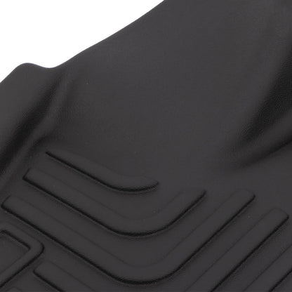 Bethesda Industrial Floor Mats w/Cargo Liner For 2021-2025 Chevrolet Suburban 2021-2025 GMC Yukon XL