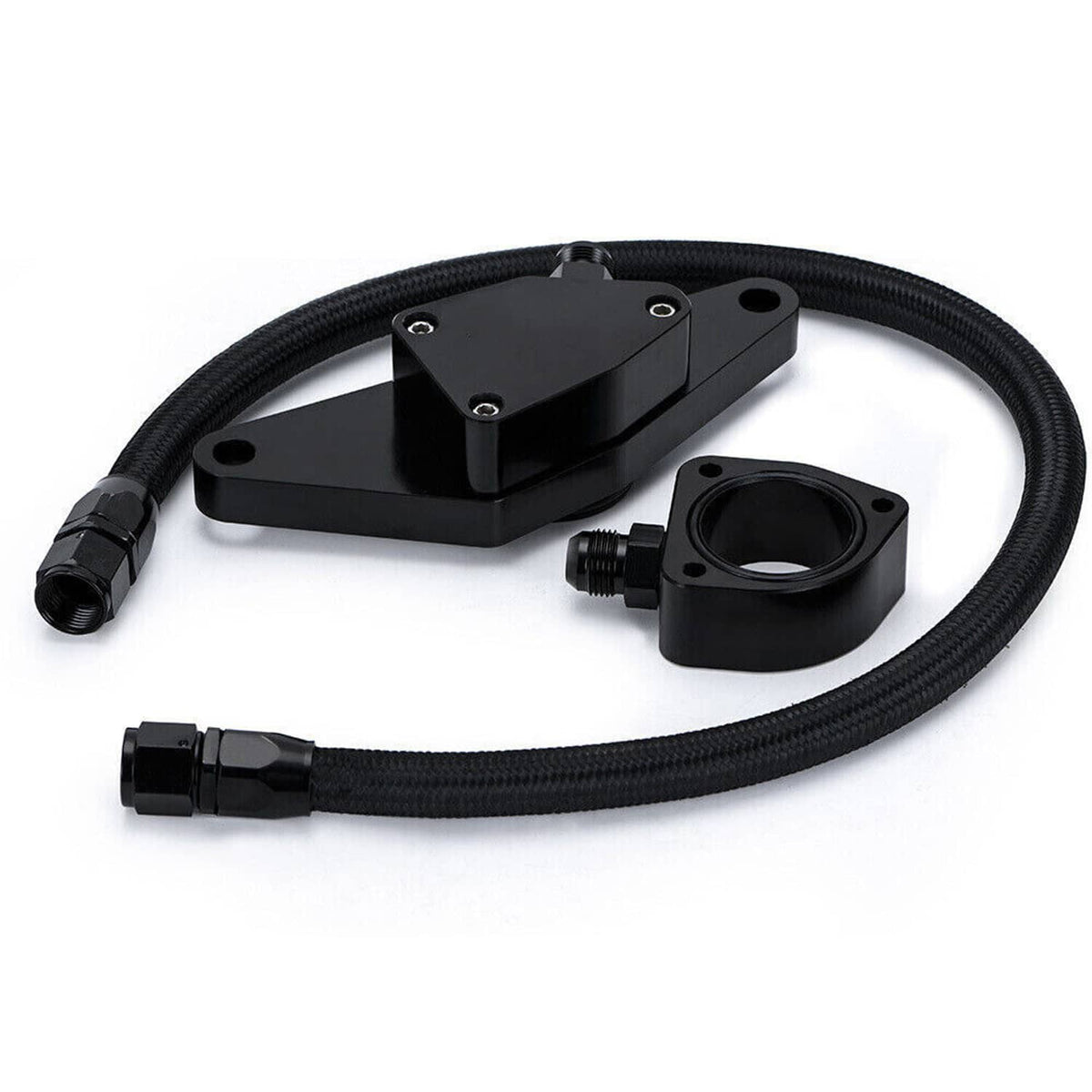 Bethesda Industrial Freeze Coolant Bypass Kit For 2003-2007 Dodge Ram 5.9L & Cummins 6.7L 2007.5-18