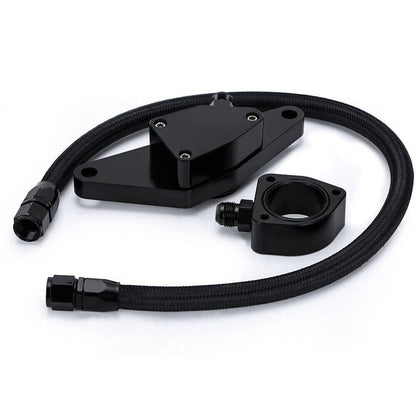 Bethesda Industrial Freeze Coolant Bypass Kit For 2003-2007 Dodge Ram 5.9L & Cummins 6.7L 2007.5-18