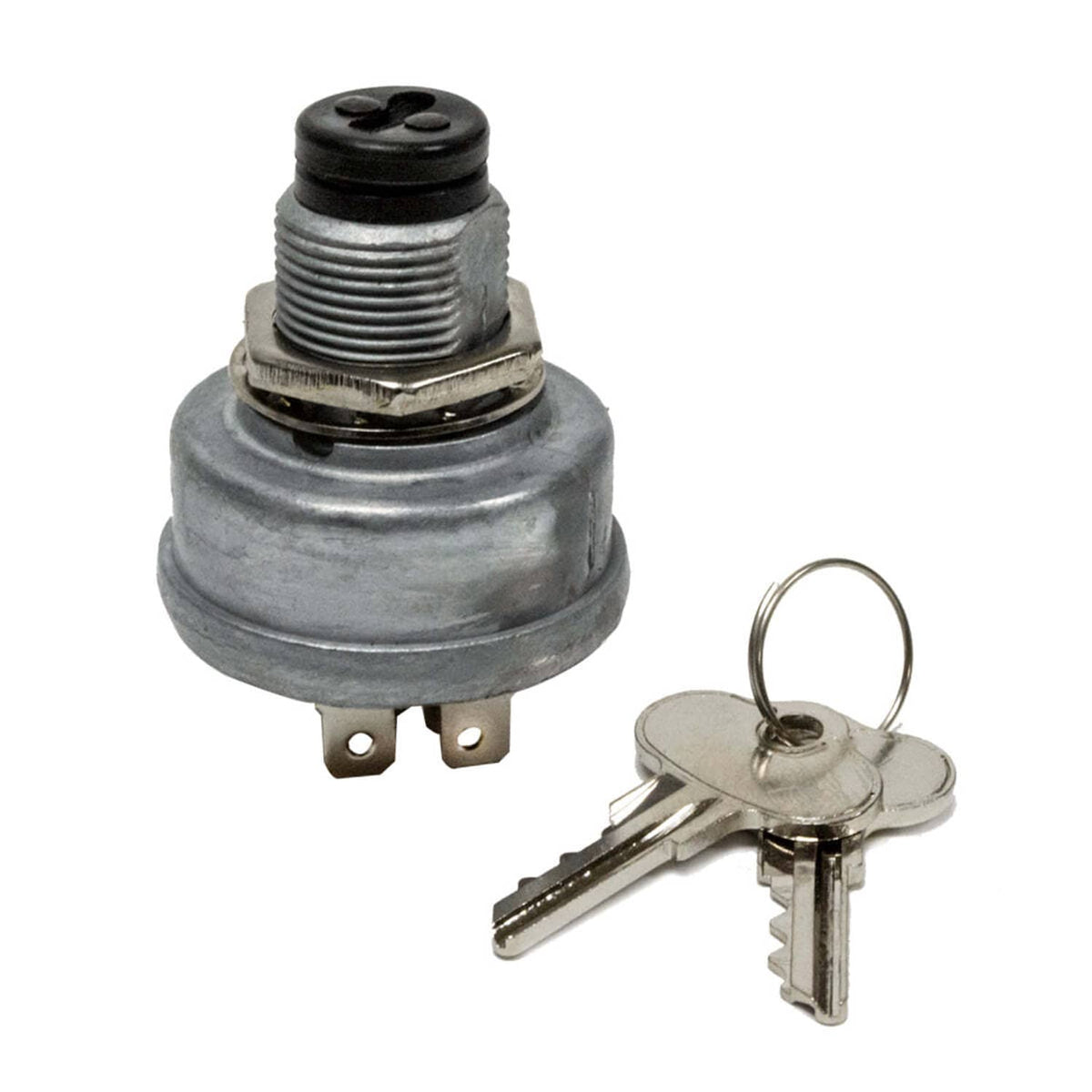 Bethesda Industrial Ignition Switch for John Deere AM101561 95 63 85 F Series & Gator