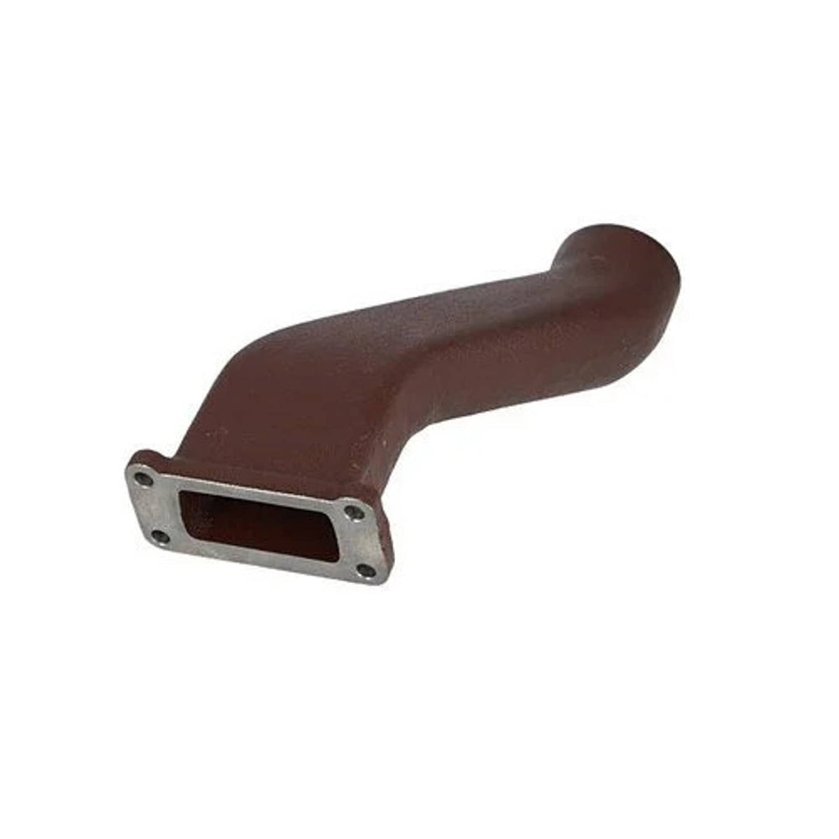 Bethesda Industrial Vertical Exhaust Elbow fits Case IH 3220 3230 4210 4230 136174A3