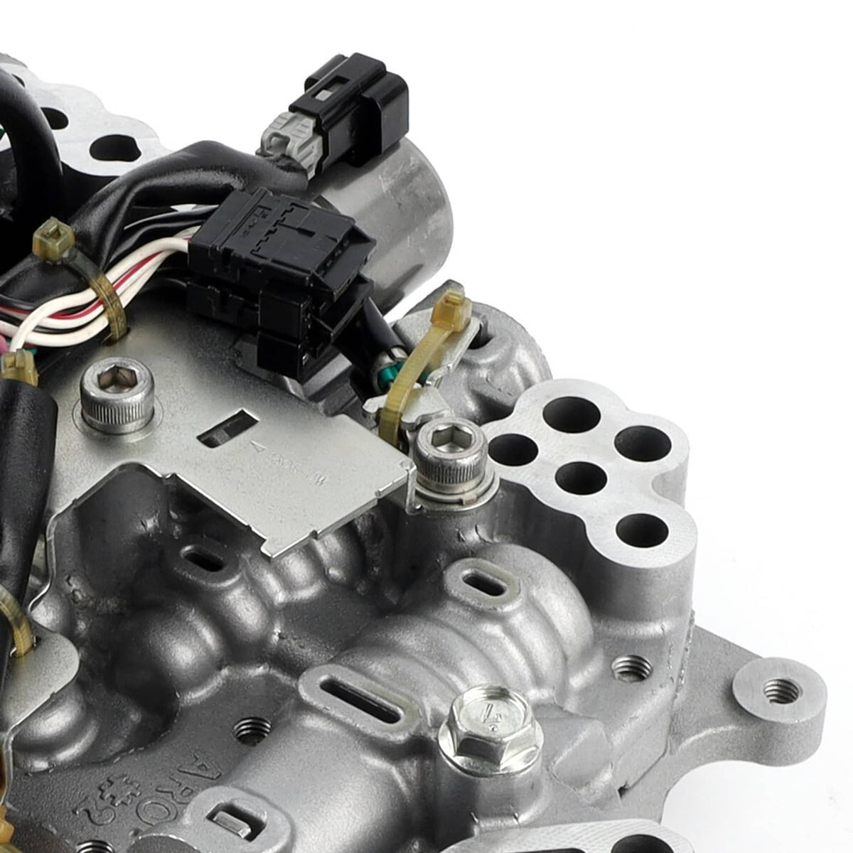 Bethesda Industrial JF017E Valve Body CVT Transmission for 2013-19 Nissan Pathfinder Altima V6 3.5L