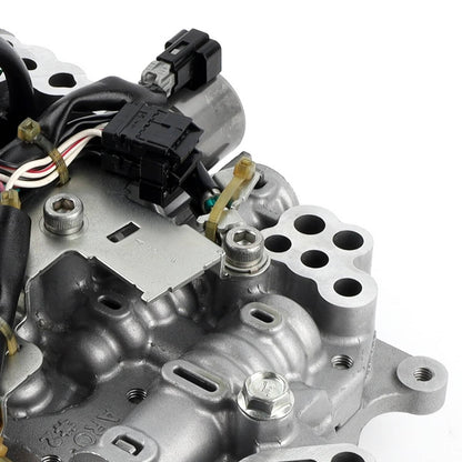 Bethesda Industrial JF017E Valve Body CVT Transmission for 2013-19 Nissan Pathfinder Altima V6 3.5L