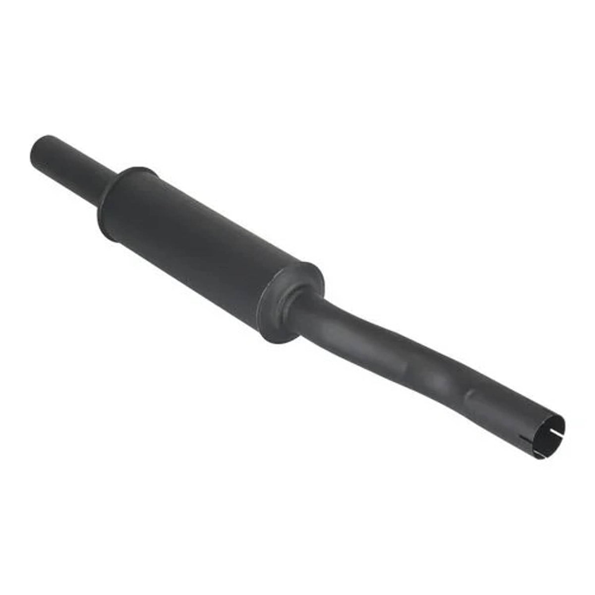 Bethesda Industrial Muffler fits Massey Ferguson 85 88 187269M91 MF-2