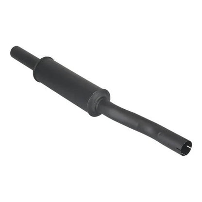 Bethesda Industrial Muffler fits Massey Ferguson 85 88 187269M91 MF-2
