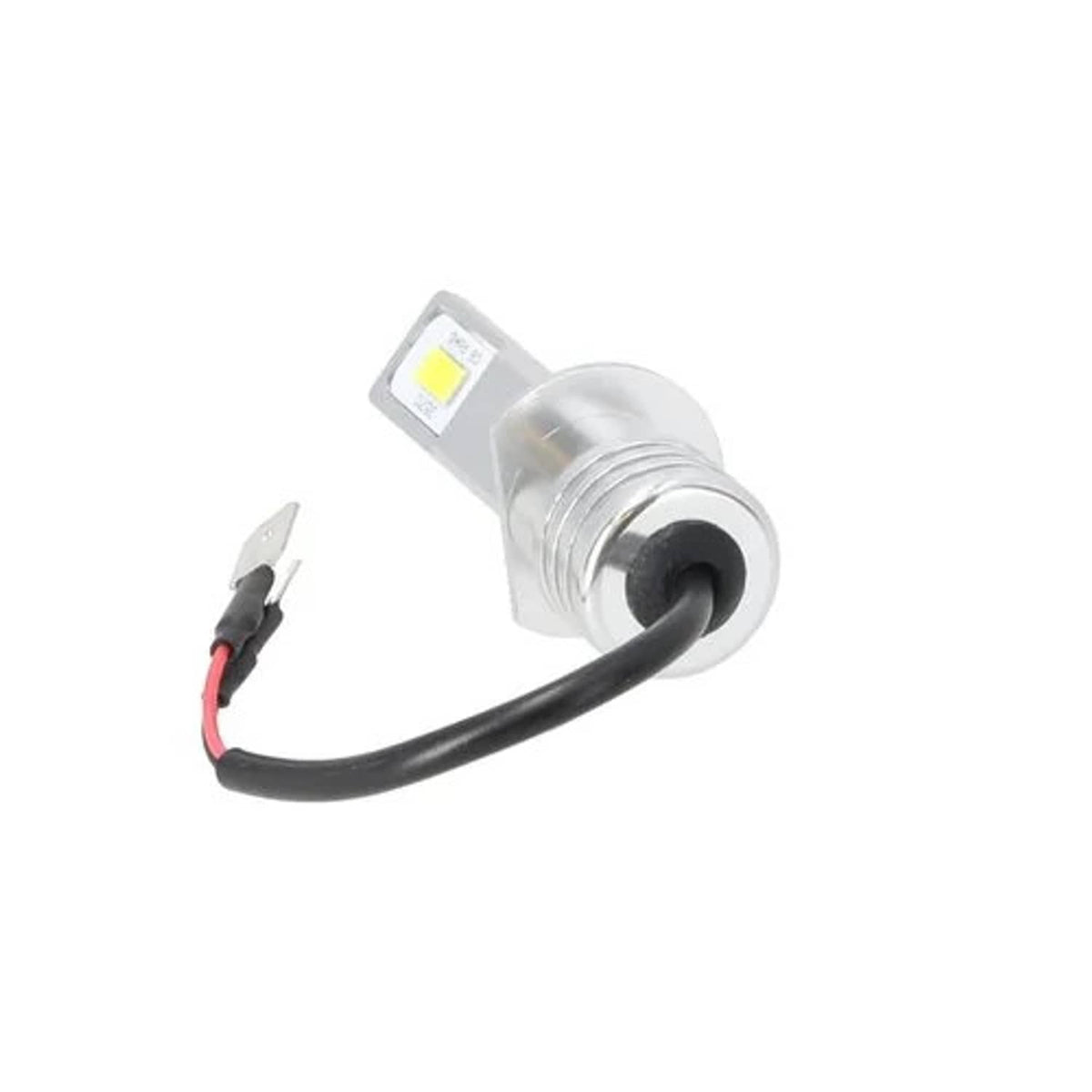 Bethesda Industrial Red Rooster® LED Bulb - Flood H3 fits New Holland fits Case fits International