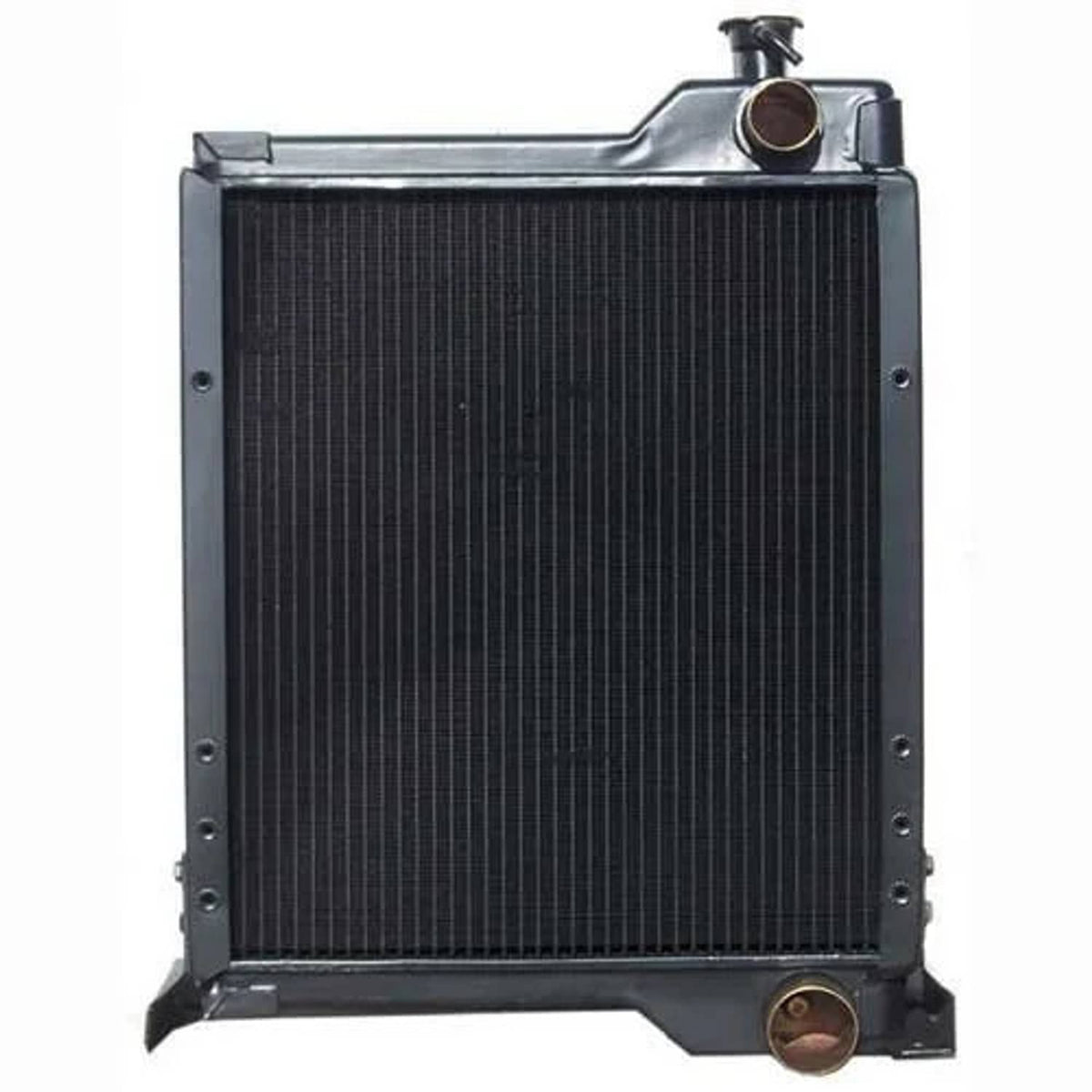 Bethesda Industrial Radiator fits Case IH 3220 3230 4210 4230 4240 136839A1