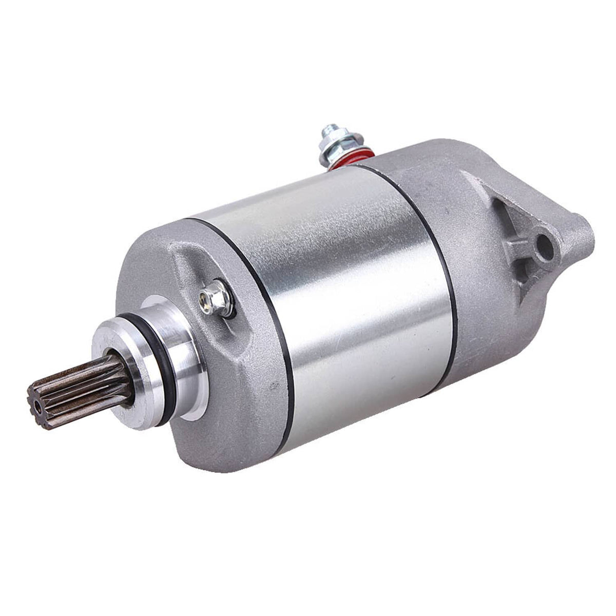 Bethesda Industrial Starter for Suzuki ATV LTA400 LTF400 400 31100-38F00 / Arctic Cat 400 3545-016