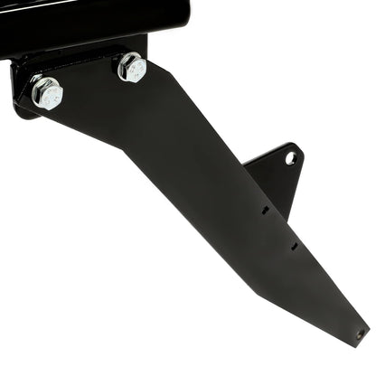 Bethesda Industrial Golf Cart Front Basket w/Mounting Brackets For Yamaha G14 G16 G19 G20 G21 G22