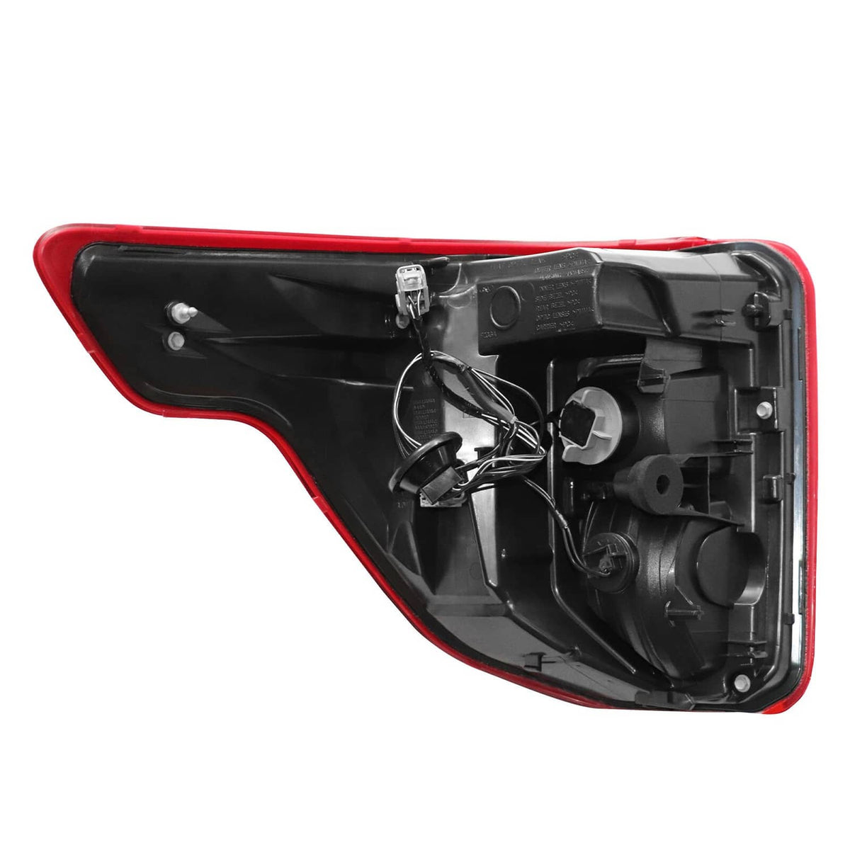 Bethesda Industrial Right Side LED Tail Light For Ford Explorer 2020-2022 Rear Lamp LB5Z13404F
