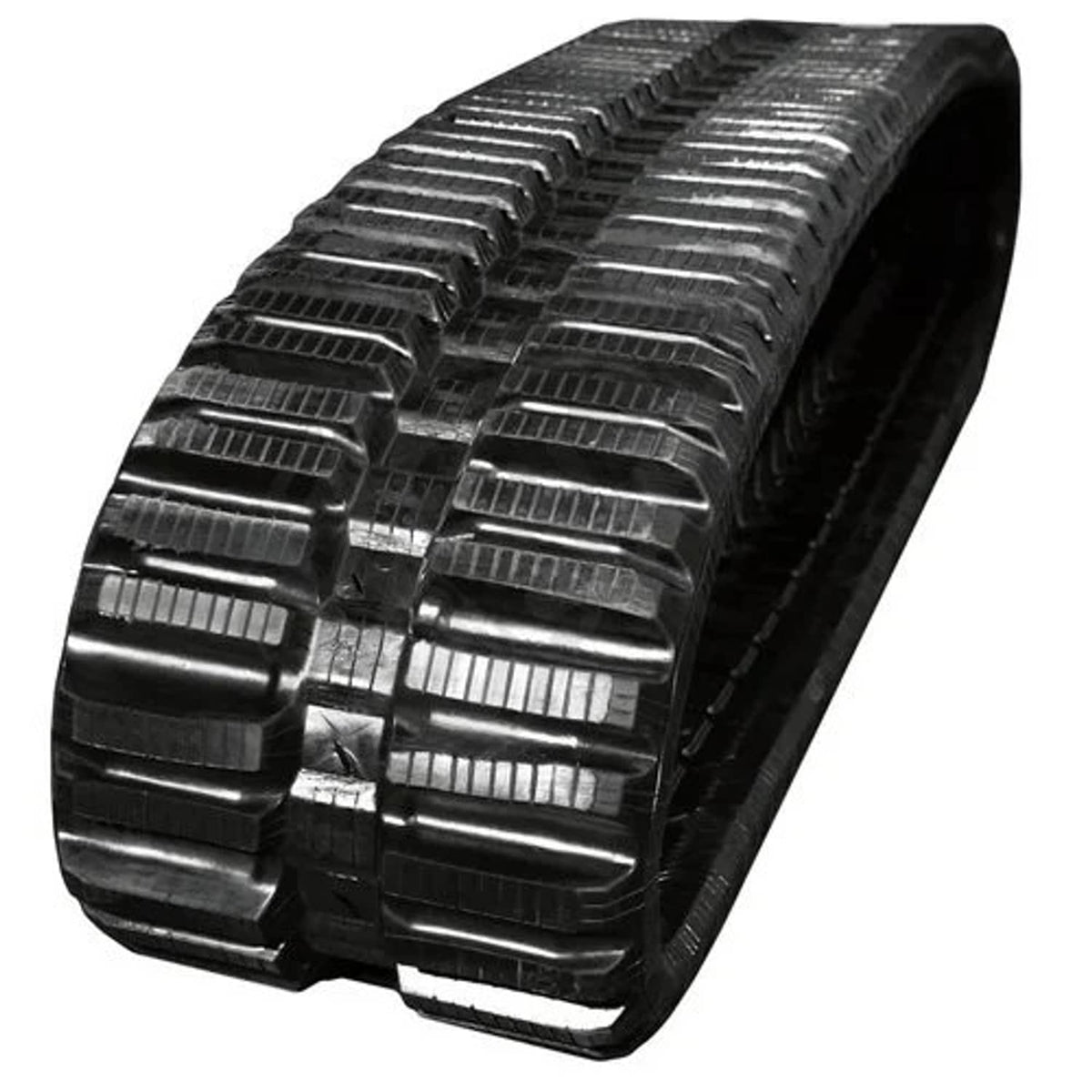 Bethesda Industrial Rubber Track 13" T320 x 86 x 52MB Multi Bar fits Gehl fits Takeuchi