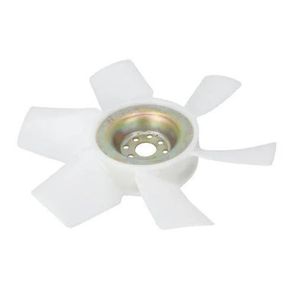 Bethesda Industrial Cooling Fan - 6 Blade Plastic fits John Deere 650 CH15515