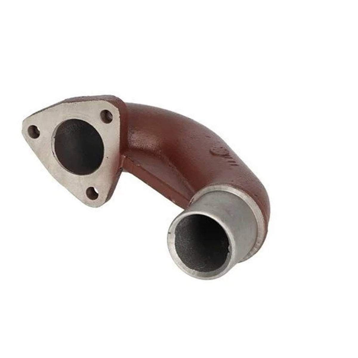 Bethesda Industrial Exhaust Elbow fits Massey Ferguson 165 897914M1 897047M1