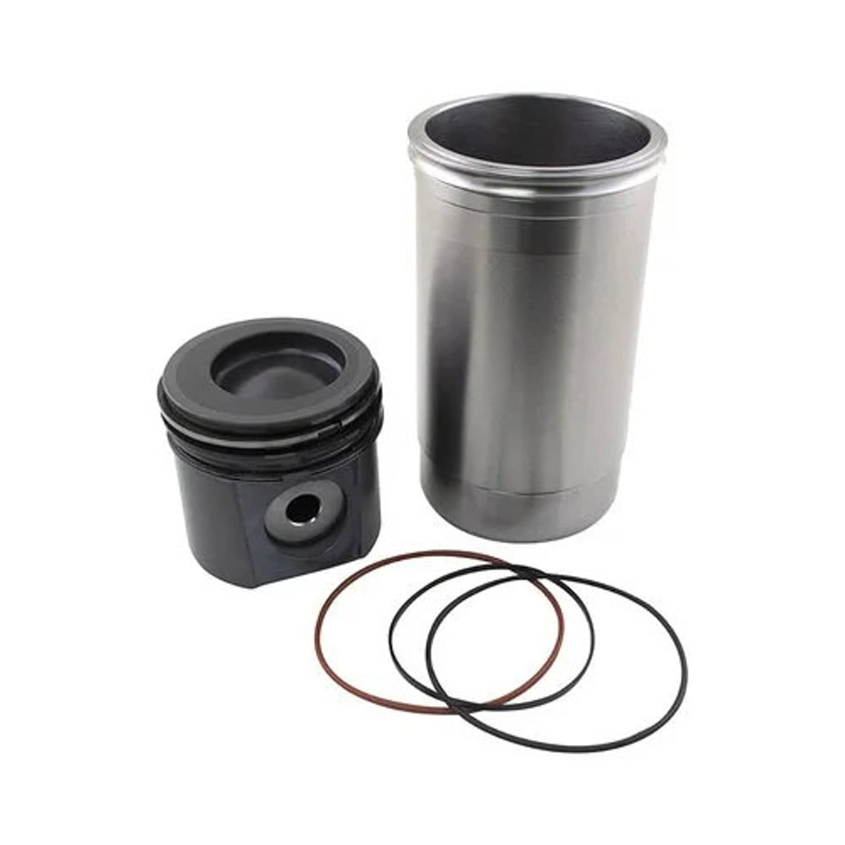 Bethesda Industrial Cylinder Kit - Standard Single Cylinder fits John Deere 7710 7810 8100 8300