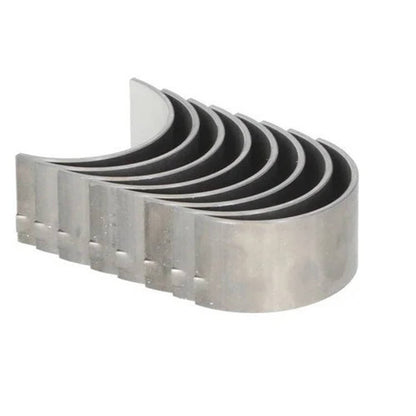 Bethesda Industrial Connecting Rod Bearing - .020" Oversize - Set fits Massey Ferguson 165 737068M1