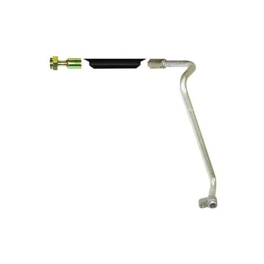 Bethesda Industrial Suction Hose - Cab Hose fits New Holland TL80 TL90 TL100 5635 6635 7635 5177327