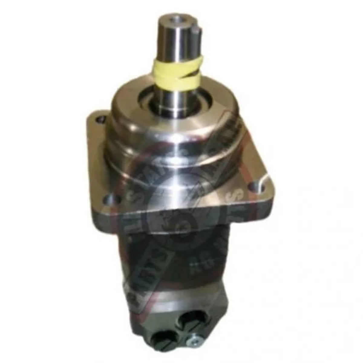 Bethesda Industrial Hydraulic Motor fits ASV RC-30 0304-002