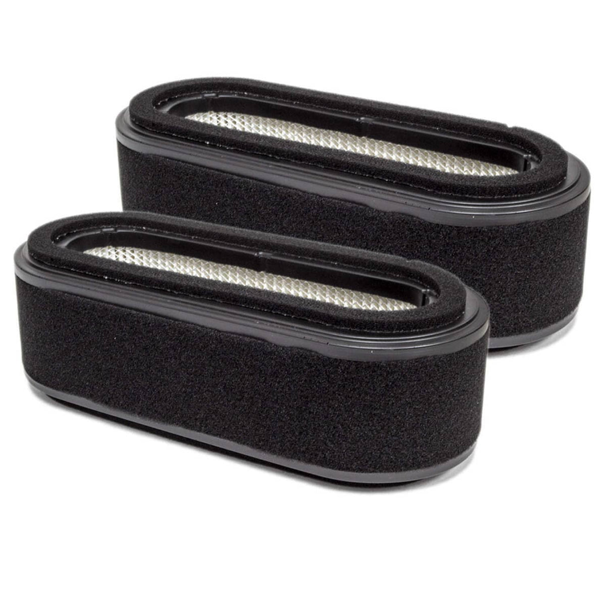 Bethesda Industrial 2PK Air Filter & Pre Filter Fits Kawasaki FD590V Engine 11029-2017