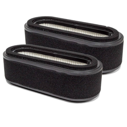 Bethesda Industrial 2PK Air Filter & Pre Filter Fits Kawasaki FD590V Engine 11029-2017
