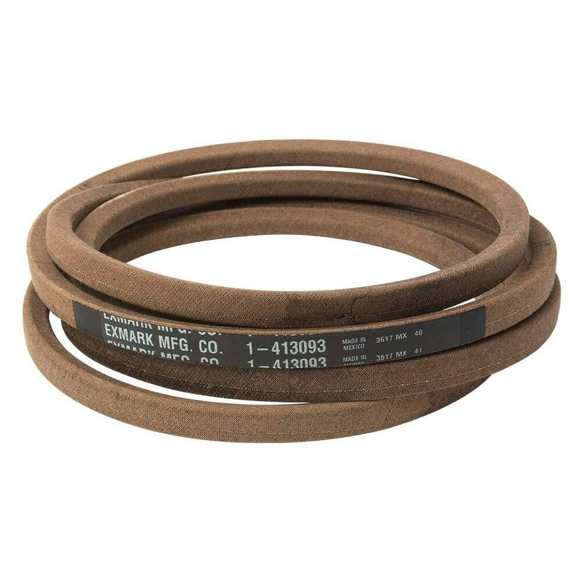 Bethesda Industrial A&I Products OEM 413093 Deck Belt