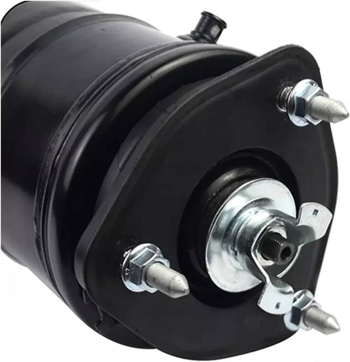 Bethesda Industrial Front Air Suspension Shock Strut Left + Right For 08-16 Lexus LS600 LS460 AWD