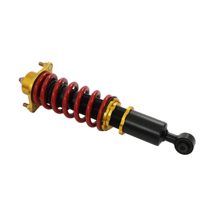 Bethesda Industrial Coilovers Lowering Suspension Kit For 2007-2012 Dodge Caliber Jeep Patriot Comp