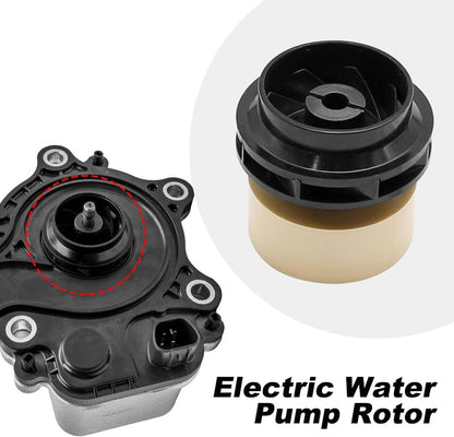 Bethesda Industrial Engine Electric Water Pump Rotor For 2010-2015 Toyota Prius CT200h 161A0-29015